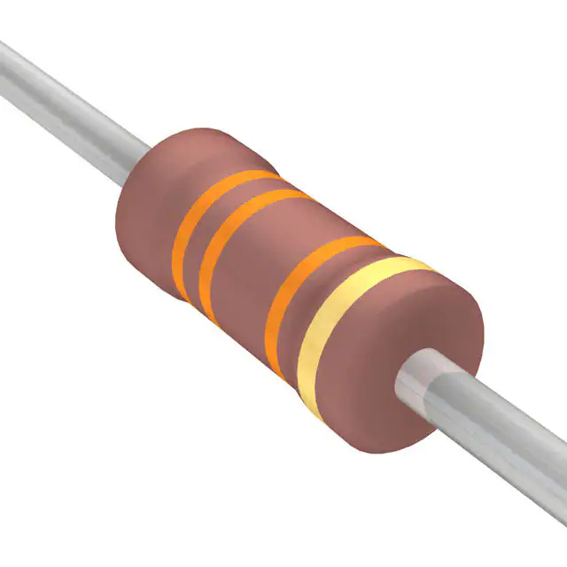 FMP200JR-52-33K YAGEO electronic component